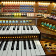 Lowrey A5000 Prestige - Organ Pianos